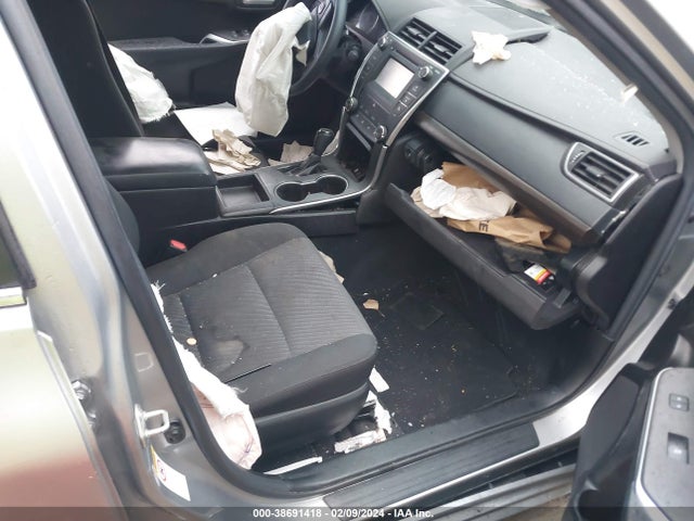 Toyota CAMRY LE 2017 4T1BF1FK3HU687058 Image 5