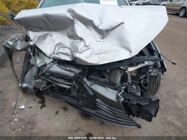 Toyota CAMRY LE 2017 4T1BF1FK3HU687058 Image 6
