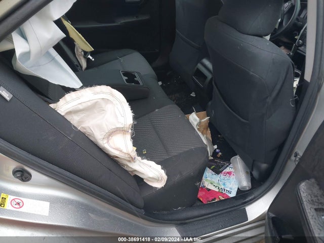 Toyota CAMRY LE 2017 4T1BF1FK3HU687058 Image 8