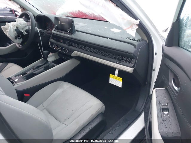Honda ACCORD LX 2024 1HGCY1F2XRA006191 Image 5