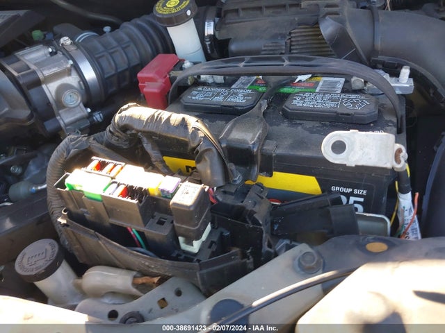 Nissan Sentra Fe+ S 2014 3N1AB7AP5EY280128 Image 17