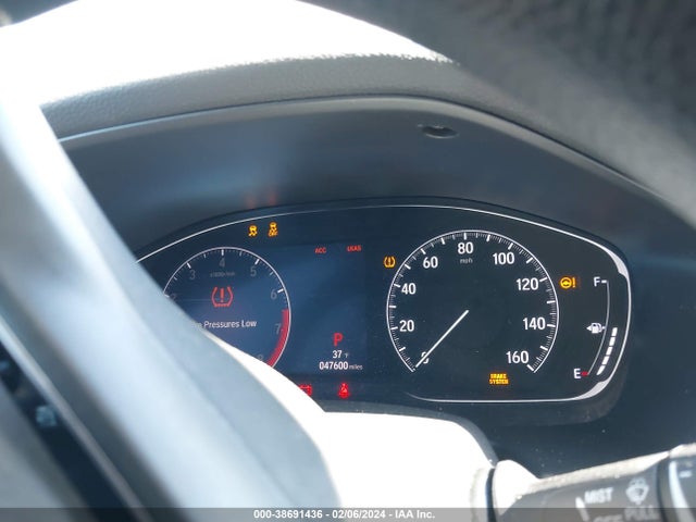 Honda ACCORD LX 2020 1HGCV1F19LA034331 Image 15
