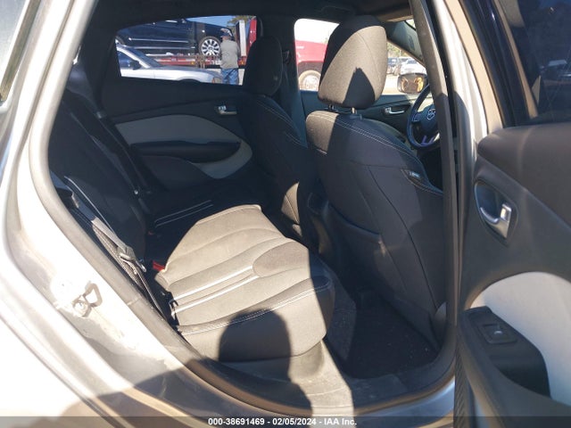 Dodge DART SXT 2014 1C3CDFBB9ED824425 Image 8