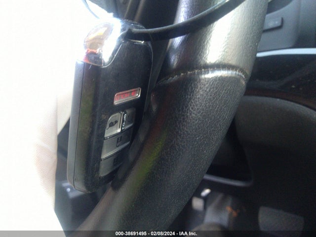 Honda Pilot Awd Touring 8 Passenger 2021 5FNYF6H97MB084008 Image 11
