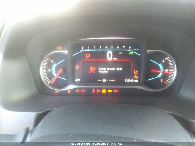 Honda Pilot Awd Touring 8 Passenger 2021 5FNYF6H97MB084008 Image 7