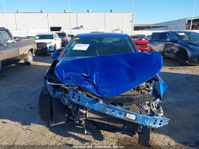 Chevrolet Cruze Lt Auto 2016 1G1BE5SM1G7286104 Image 12