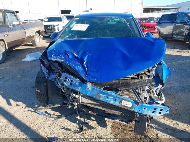 Chevrolet Cruze Lt Auto 2016 1G1BE5SM1G7286104 Image 6