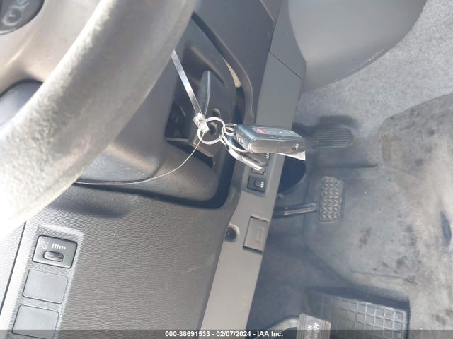 Aukcja sprzedaży 2008 Toyota Prius, vin: JTDKB20U983303032, numer aukcji: 38691533