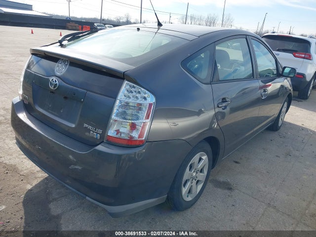 Aukcja sprzedaży 2008 Toyota Prius, vin: JTDKB20U983303032, numer aukcji: 38691533