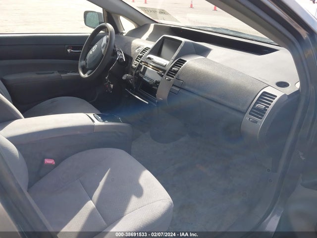 Aukcja sprzedaży 2008 Toyota Prius, vin: JTDKB20U983303032, numer aukcji: 38691533