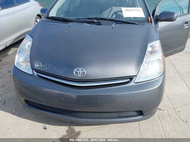 Aukcja sprzedaży 2008 Toyota Prius, vin: JTDKB20U983303032, numer aukcji: 38691533