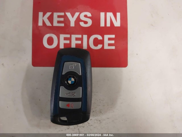 5UXXW3C5XJ0Y66410 BMW X4 Xdrive28i
