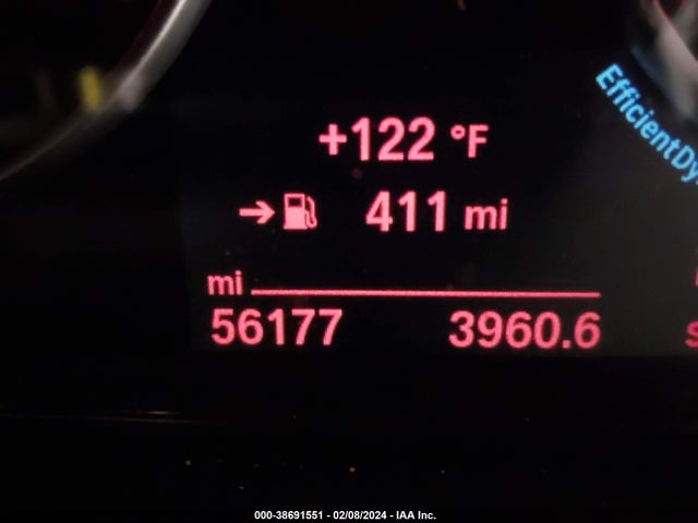 5UXXW3C5XJ0Y66410 BMW X4 Xdrive28i