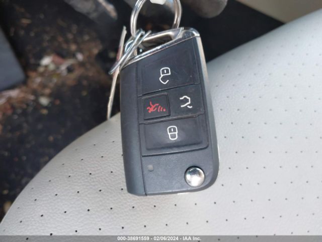 3VWCA7AU6FM512014 Volkswagen Golf Sportwagen Tdi S 4-door