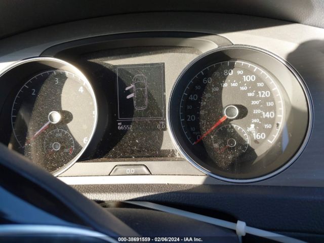 3VWCA7AU6FM512014 Volkswagen Golf Sportwagen Tdi S 4-door