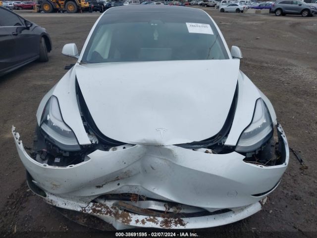 5YJ3E1EB1KF421891 Tesla Model 3 Long Range/performance