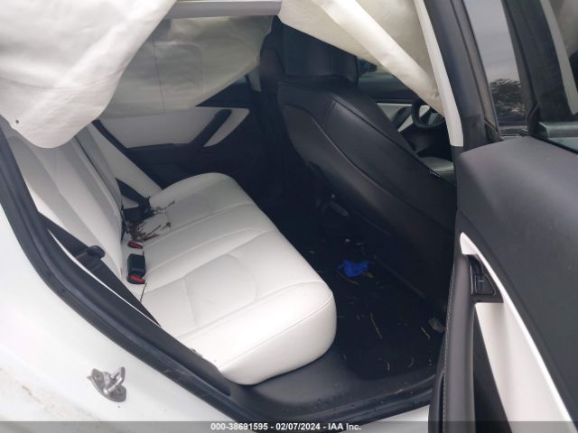 5YJ3E1EB1KF421891 Tesla Model 3 Long Range/performance