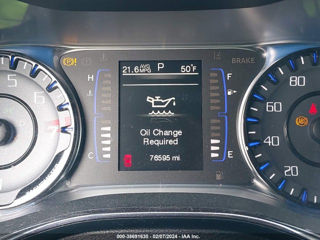 Chrysler 200 S 2015 1C3CCCBG6FN518002 Image 15