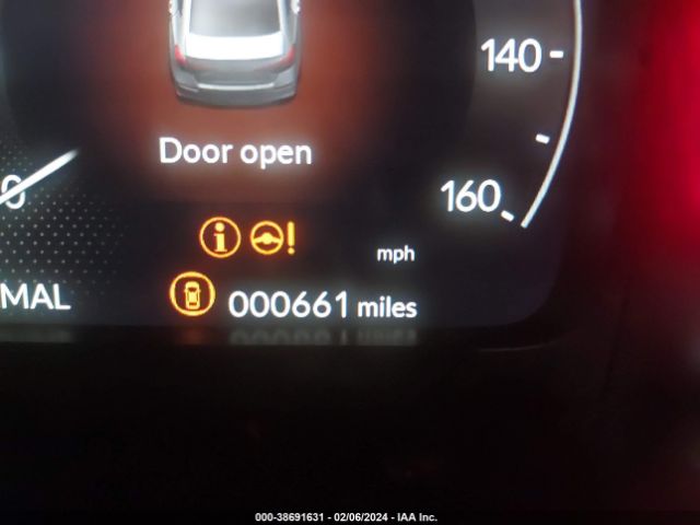 2HGFE1F91RH315780 Honda Civic Touring