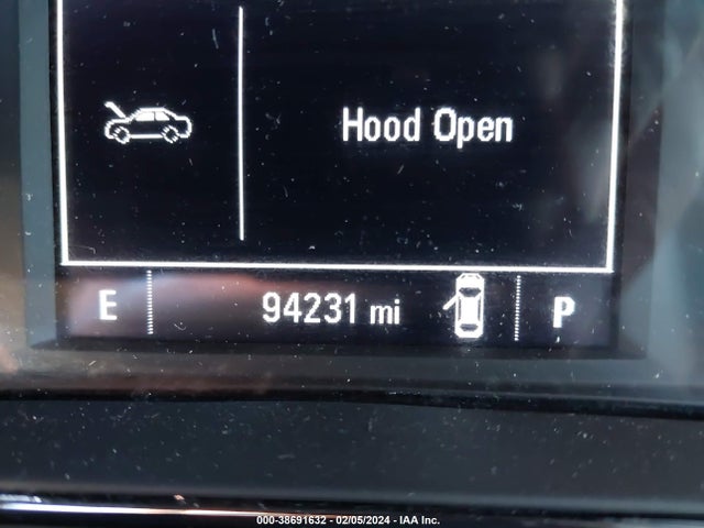 Chevrolet CRUZE LT 2019 3G1BE6SM4KS605138 Image 15