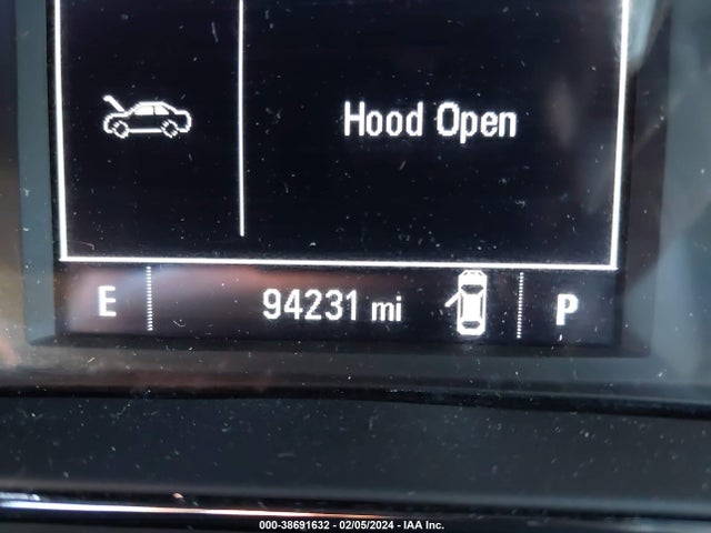 Chevrolet CRUZE LT 2019 3G1BE6SM4KS605138 Image 7