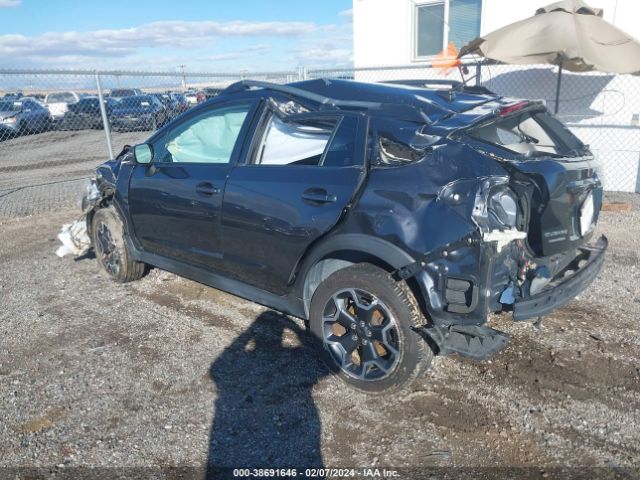 JF2GPAMC7F8263635 Subaru Xv Crosstrek 2.0i Limited