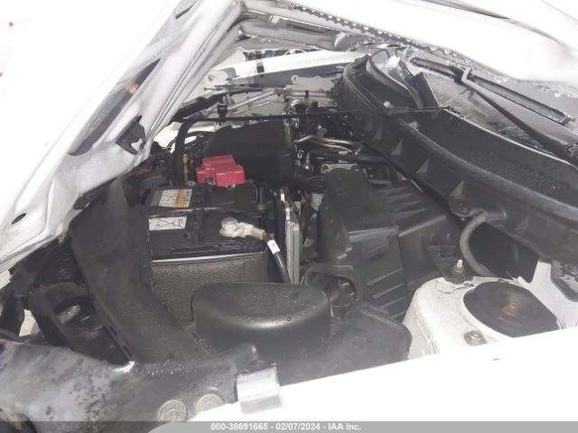 JN8AS5MV8FW255054 Nissan Rogue Select S