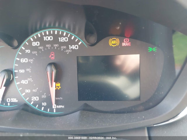 Chevrolet Trax Lt 2019 3GNCJLSBXKL405760 Image 15