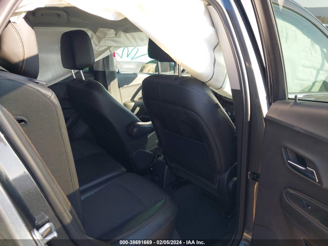 Chevrolet Trax Lt 2019 3GNCJLSBXKL405760 Image 8