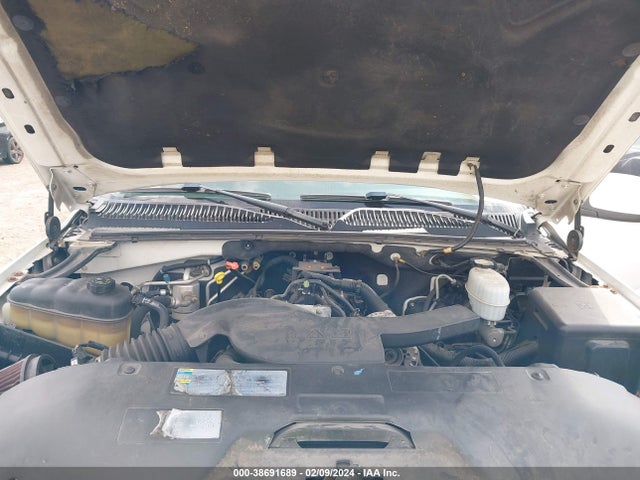 Aukcja sprzedaży 2005 Chevrolet Tahoe Z71, vin: 1GNEK13T15R101893, numer aukcji: 38691689