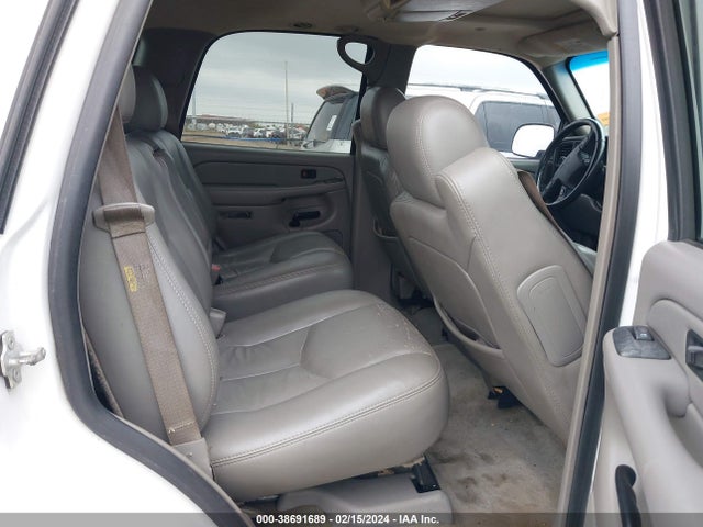 Aukcja sprzedaży 2005 Chevrolet Tahoe Z71, vin: 1GNEK13T15R101893, numer aukcji: 38691689