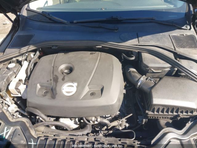 YV140MFC0F1317459 Volvo S60 T5 Premier Plus