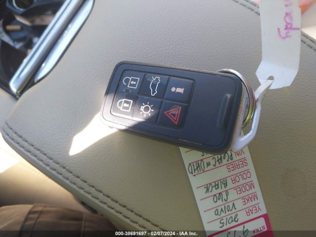 YV140MFC0F1317459 Volvo S60 T5 Premier Plus