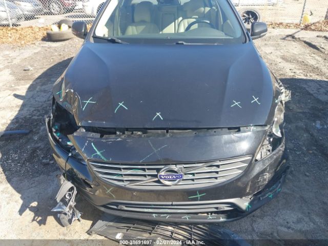 YV140MFC0F1317459 Volvo S60 T5 Premier Plus