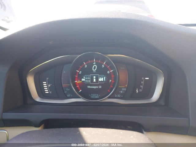 YV140MFC0F1317459 Volvo S60 T5 Premier Plus