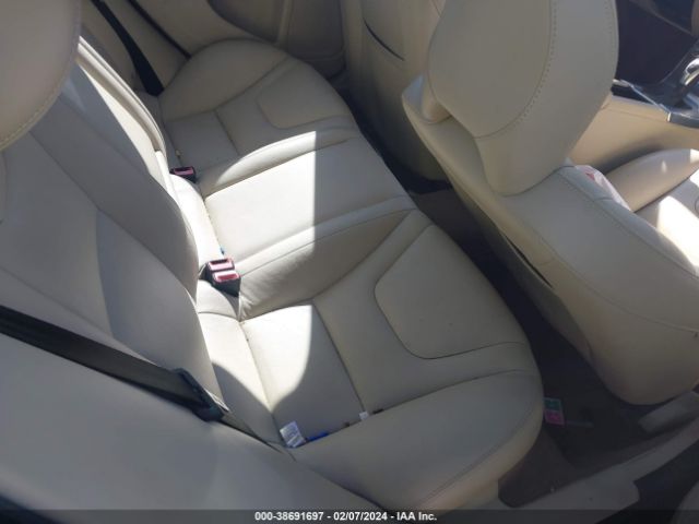 YV140MFC0F1317459 Volvo S60 T5 Premier Plus
