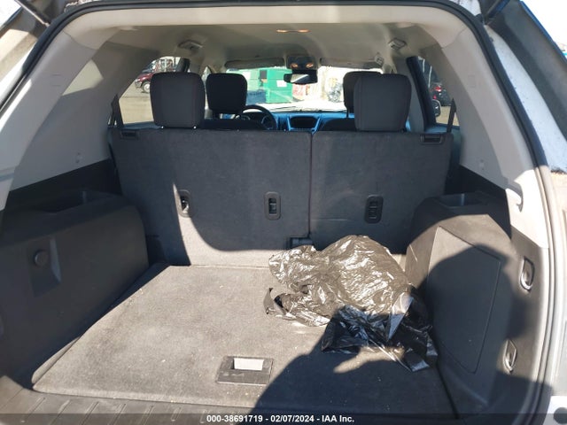 Chevrolet EQUINOX 1LT 2014 2GNFLFEKXE6182861 Image 12