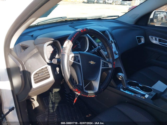 Chevrolet EQUINOX 1LT 2014 2GNFLFEKXE6182861 Image 15