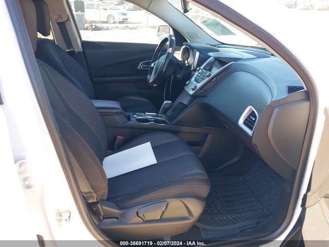 Chevrolet EQUINOX 1LT 2014 2GNFLFEKXE6182861 Image 5