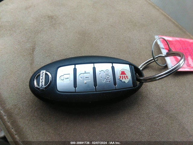 Nissan Altima 2.5 S 2015 1N4AL3AP5FC218618 Image 11