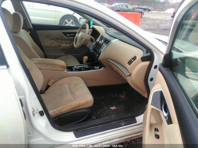Nissan Altima 2.5 S 2015 1N4AL3AP5FC218618 Image 5