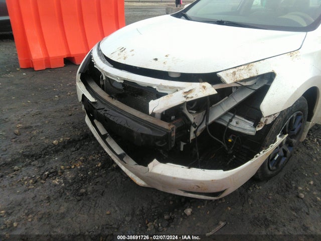 Nissan Altima 2.5 S 2015 1N4AL3AP5FC218618 Image 6