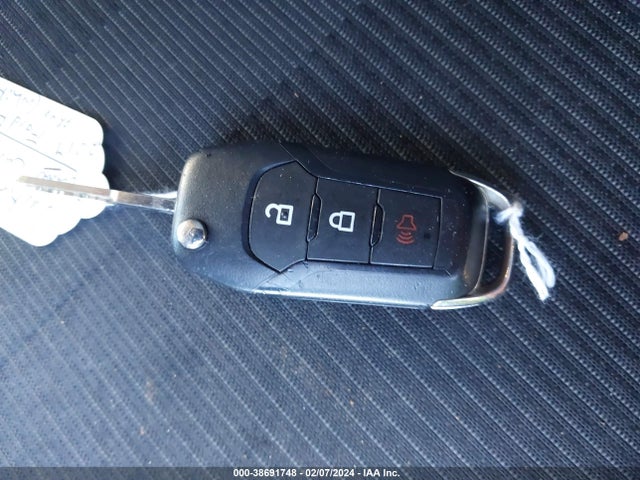 Ford F-150 Xl 2017 1FTEX1EP9HFB04332 Image 11