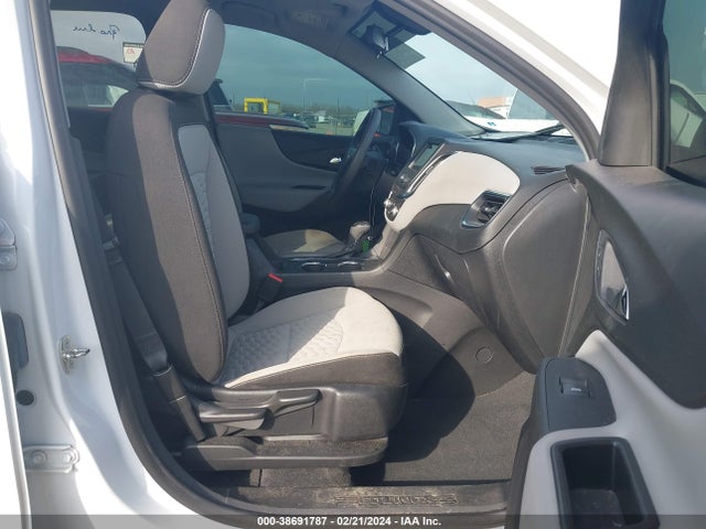 Chevrolet EQUINOX LS 2019 3GNAXHEV0KS630137 Image 5