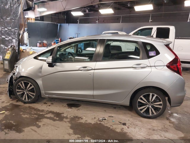 Honda FIT EX 2019 3HGGK5H88KM748786 Image 14