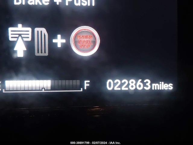 Honda FIT EX 2019 3HGGK5H88KM748786 Image 7