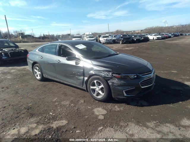 2017 1G1ZB5ST5HF149835 main image