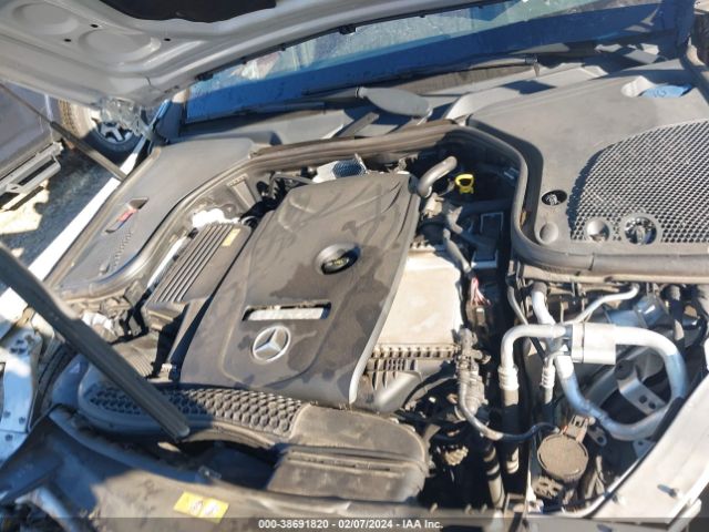WDDZF4KB9HA122587 Mercedes-Benz E 300 4matic