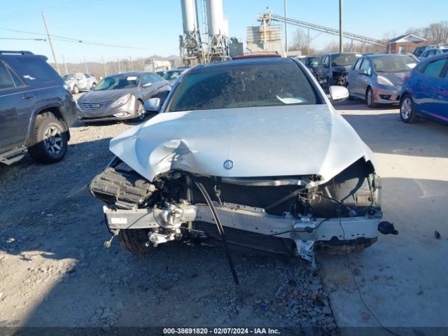 WDDZF4KB9HA122587 Mercedes-Benz E 300 4matic