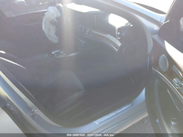 WDDZF4KB9HA122587 Mercedes-Benz E 300 4matic
